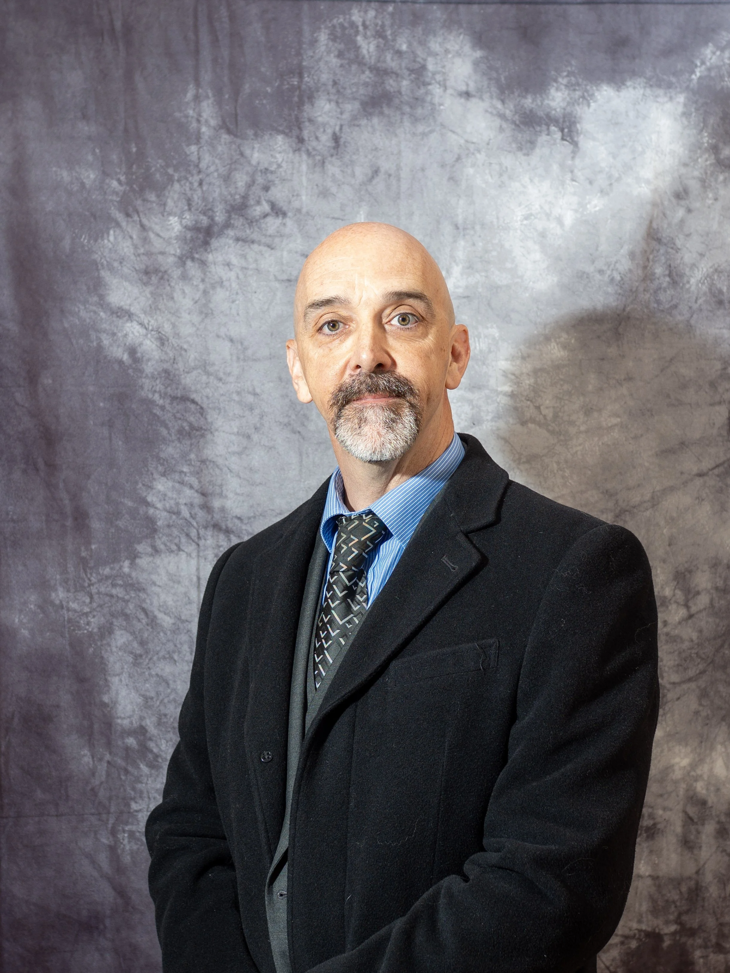 Robert Jamieson
