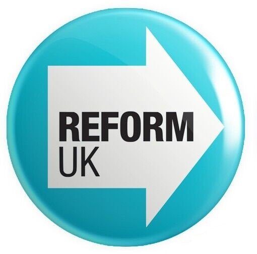 Reform UK Mid-Norfolk