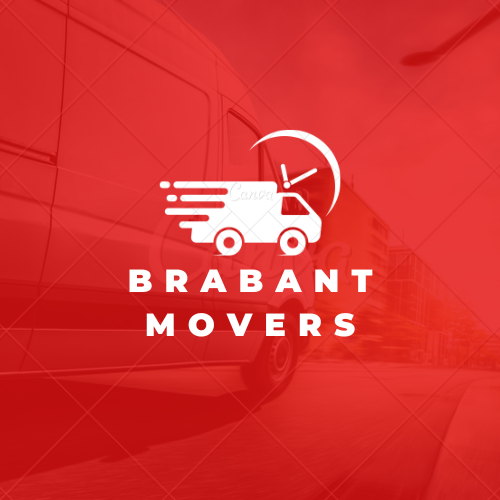 Brabant Movers