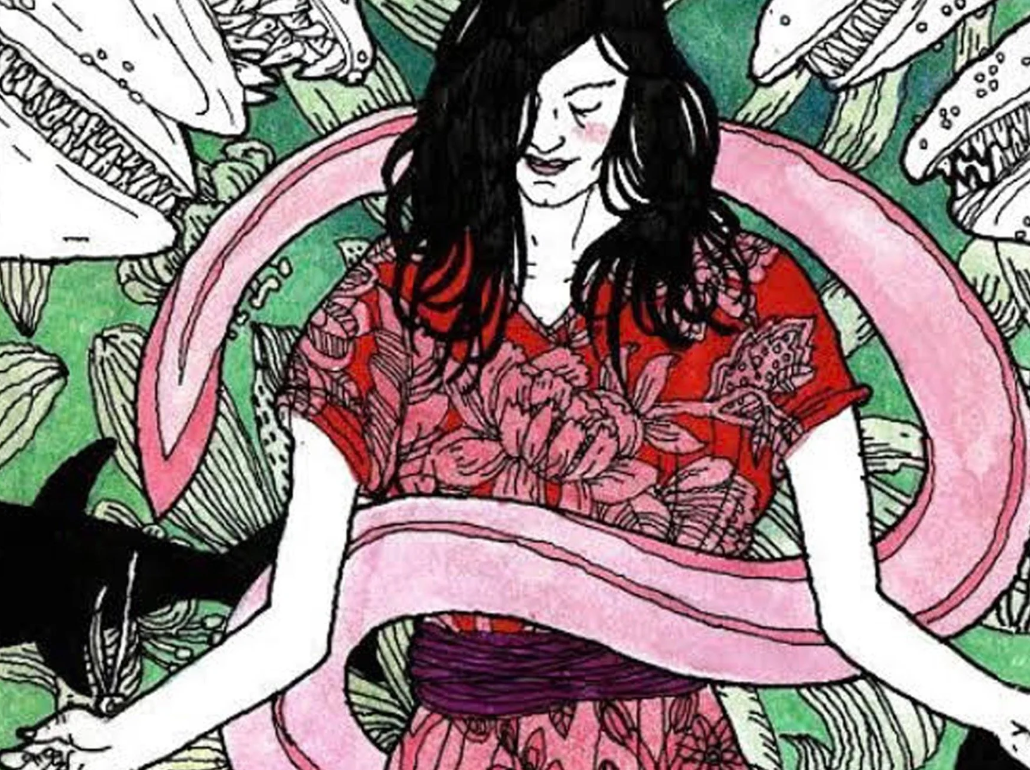 Jewish Witches Members: Deepen Your Practice