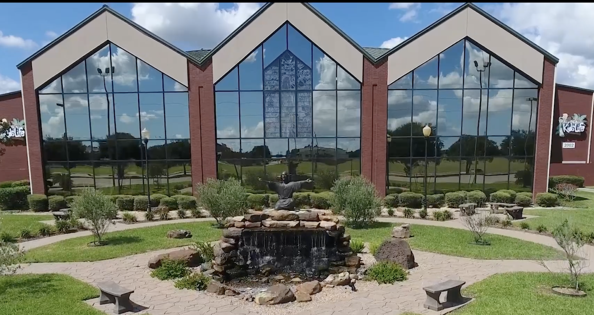 Faith Family Church