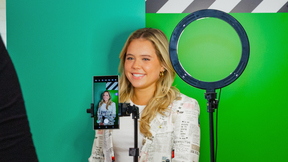 Campus Tours Are Bigger Than Ever