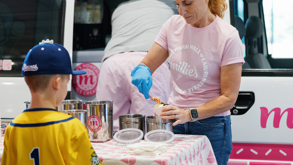 Giving Tuesday: Brands With Cause