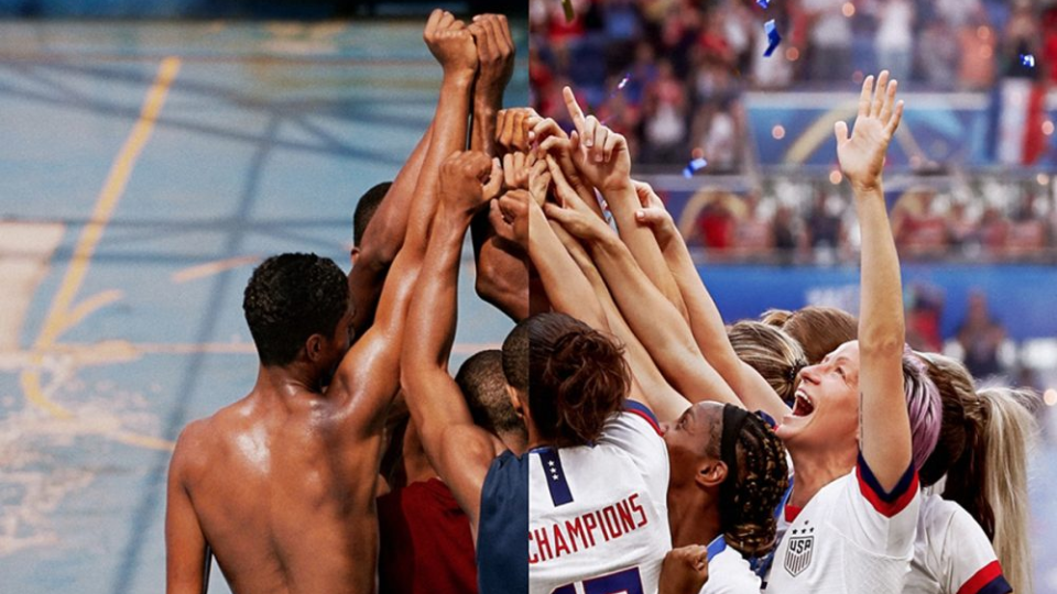 You Can’t Stop Us: Case Study