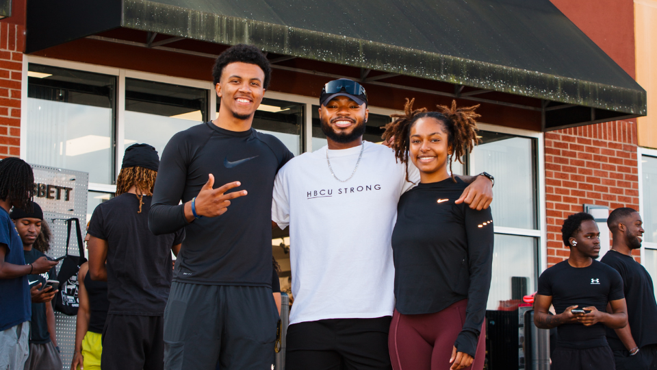 Honoring Black History Month