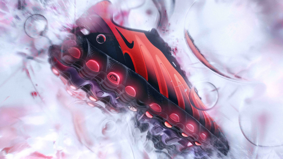 Activating Nike Air Max Day