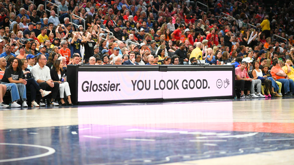 Investing in the WNBA