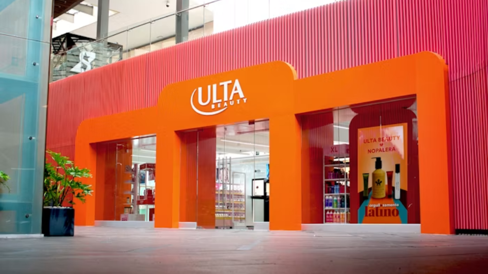 We Launched a Concierge Experience at Ulta Beauty World