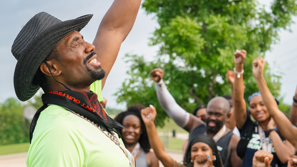 This is how you authentically activate for Juneteenth.