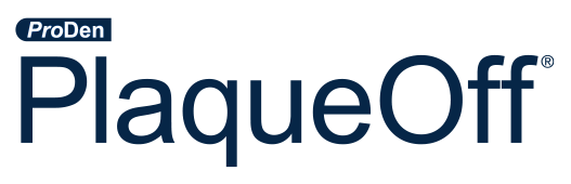 Proden Plaque Off Logo.png