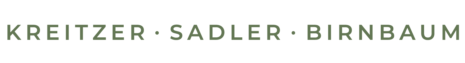 Kreitzer Sadler Birnbaum LLP