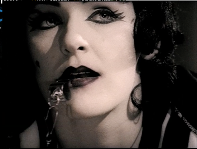 from "A" music video by The Vees