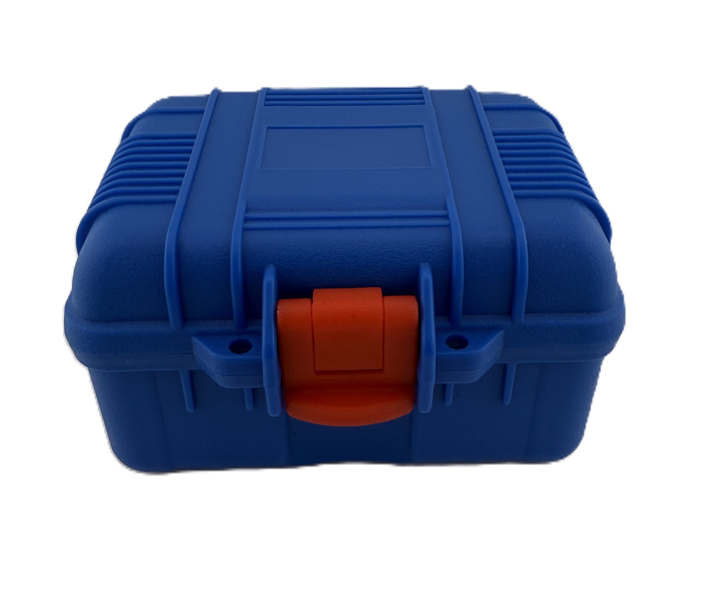 Locking Watch Case