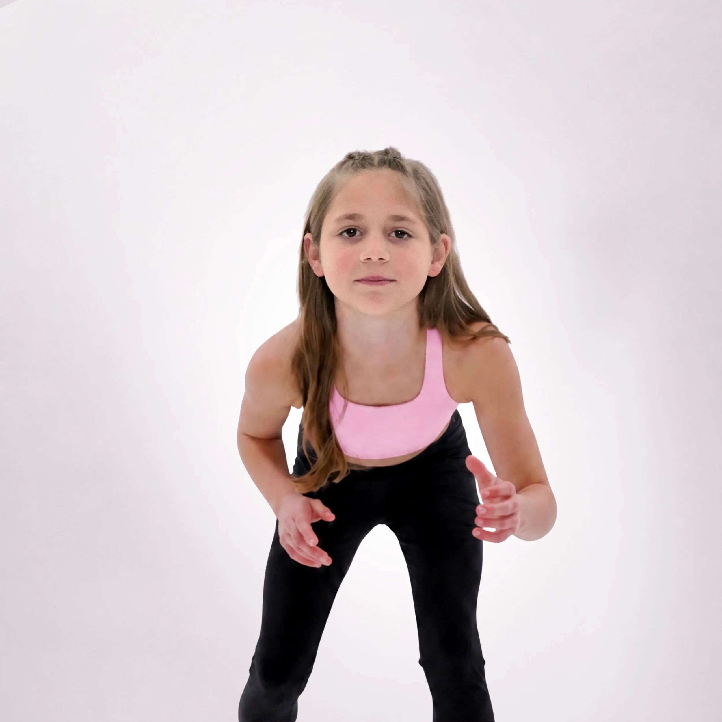 Girls pink wrestling Sports Bra (1).jpg
