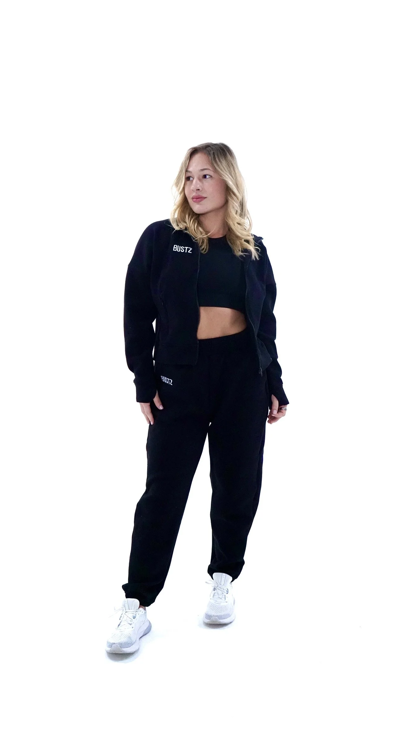Women’s Wrestling Sweatpants  (Handmade Matching Set)