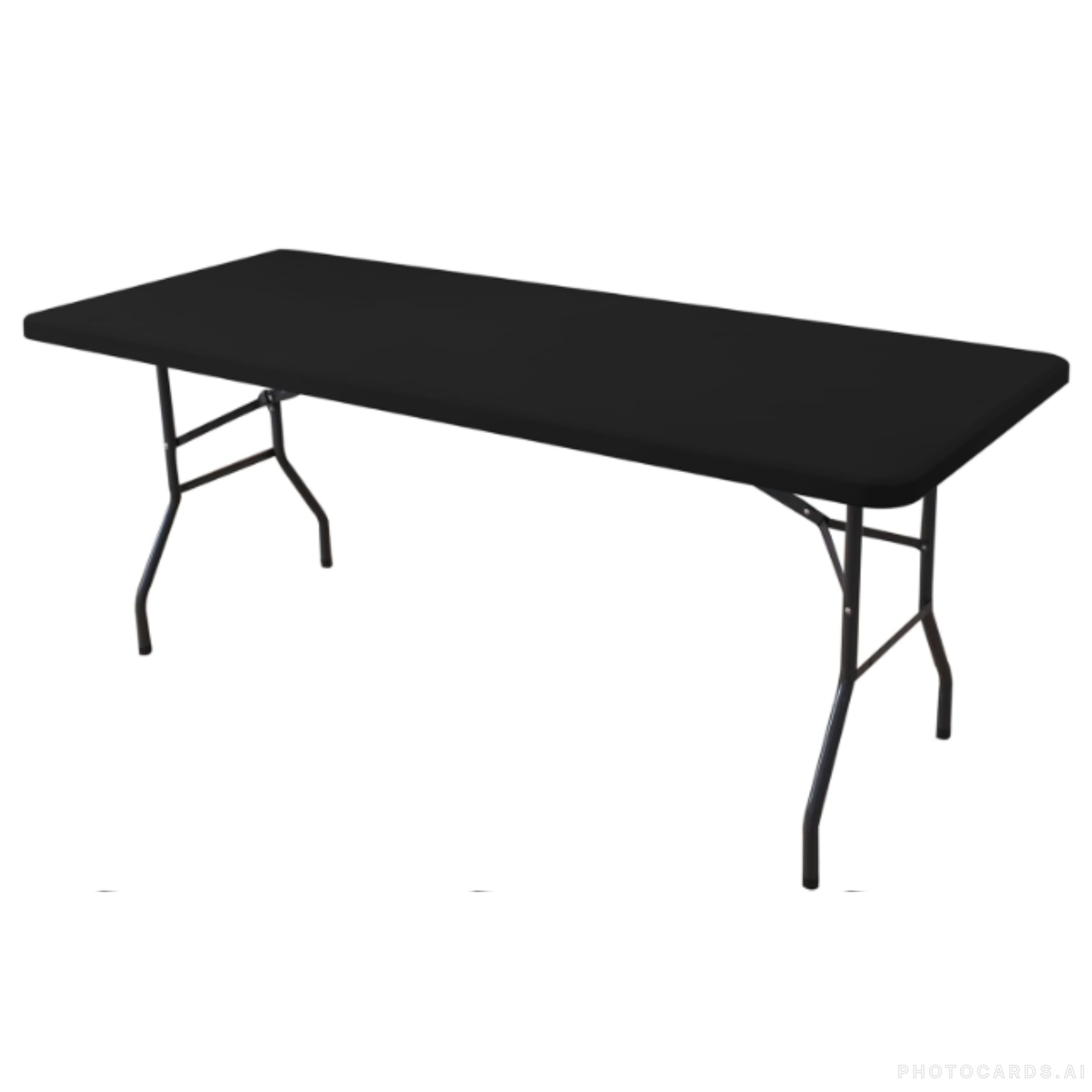 Fitted Table Cover - Rectangle