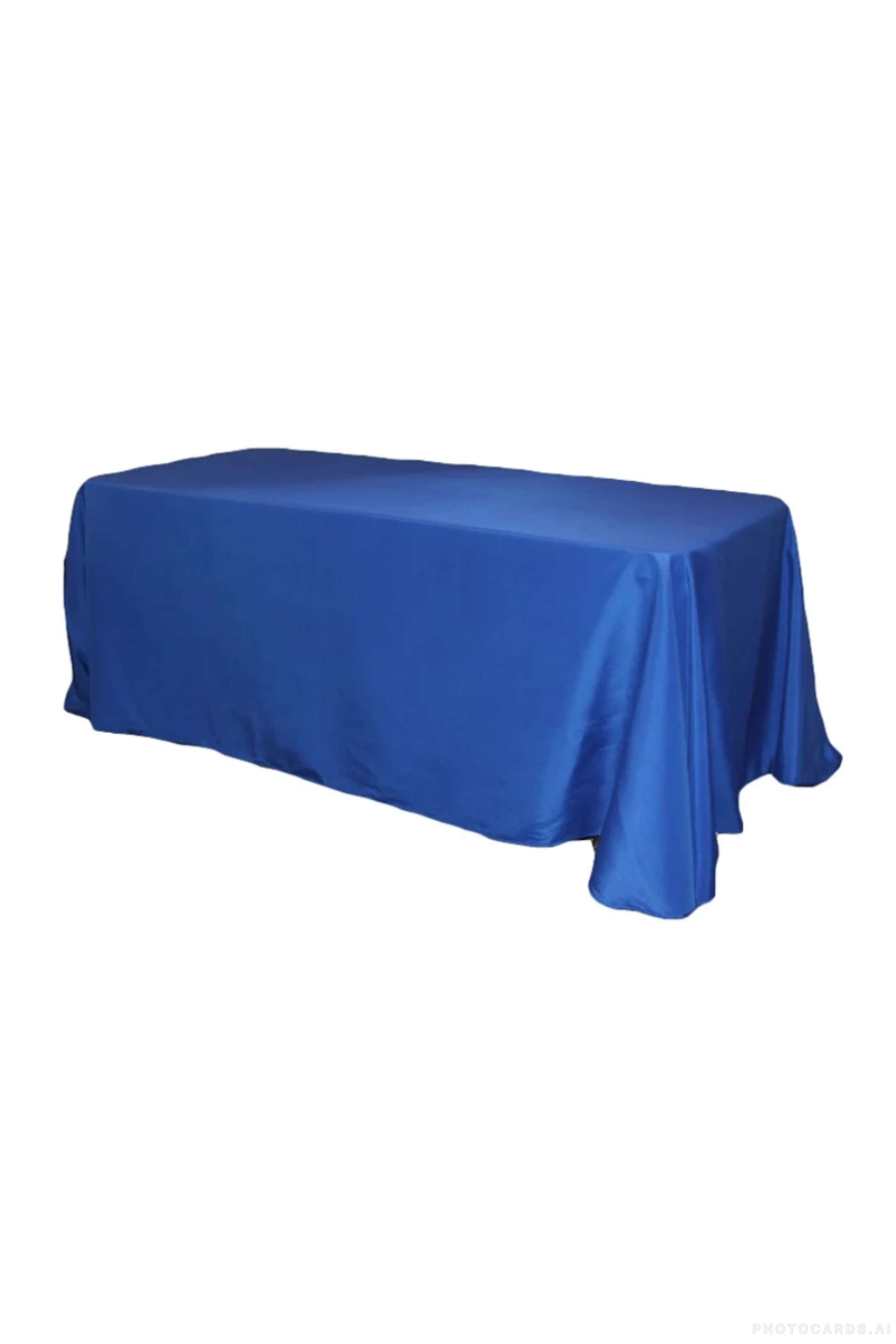 Floor-Length Tablecloth Blue.png