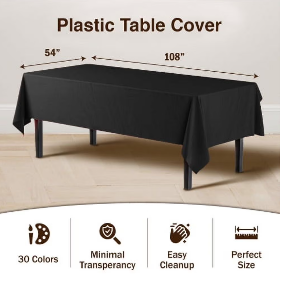 Plastic Rectangle Tablecloth info.png