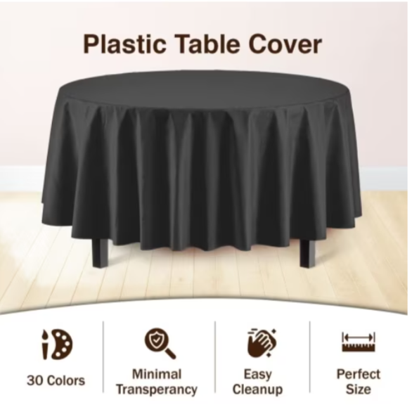 Plastic Round Tablecloth.png
