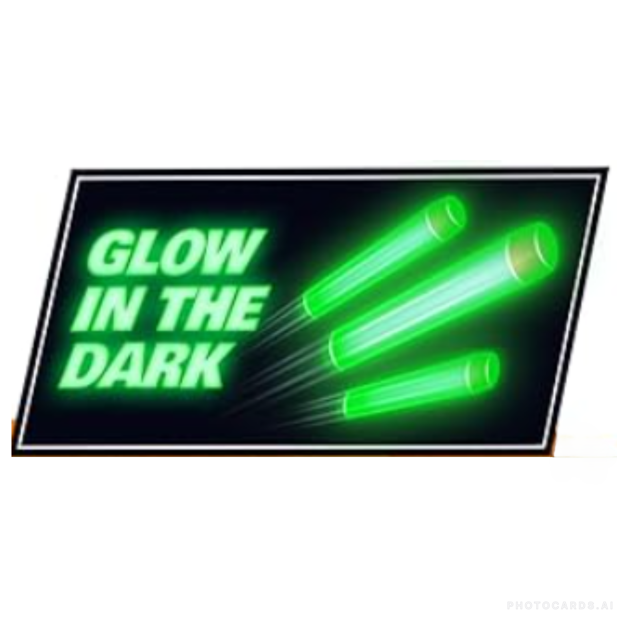 Nerf Wars DIY Battle Package