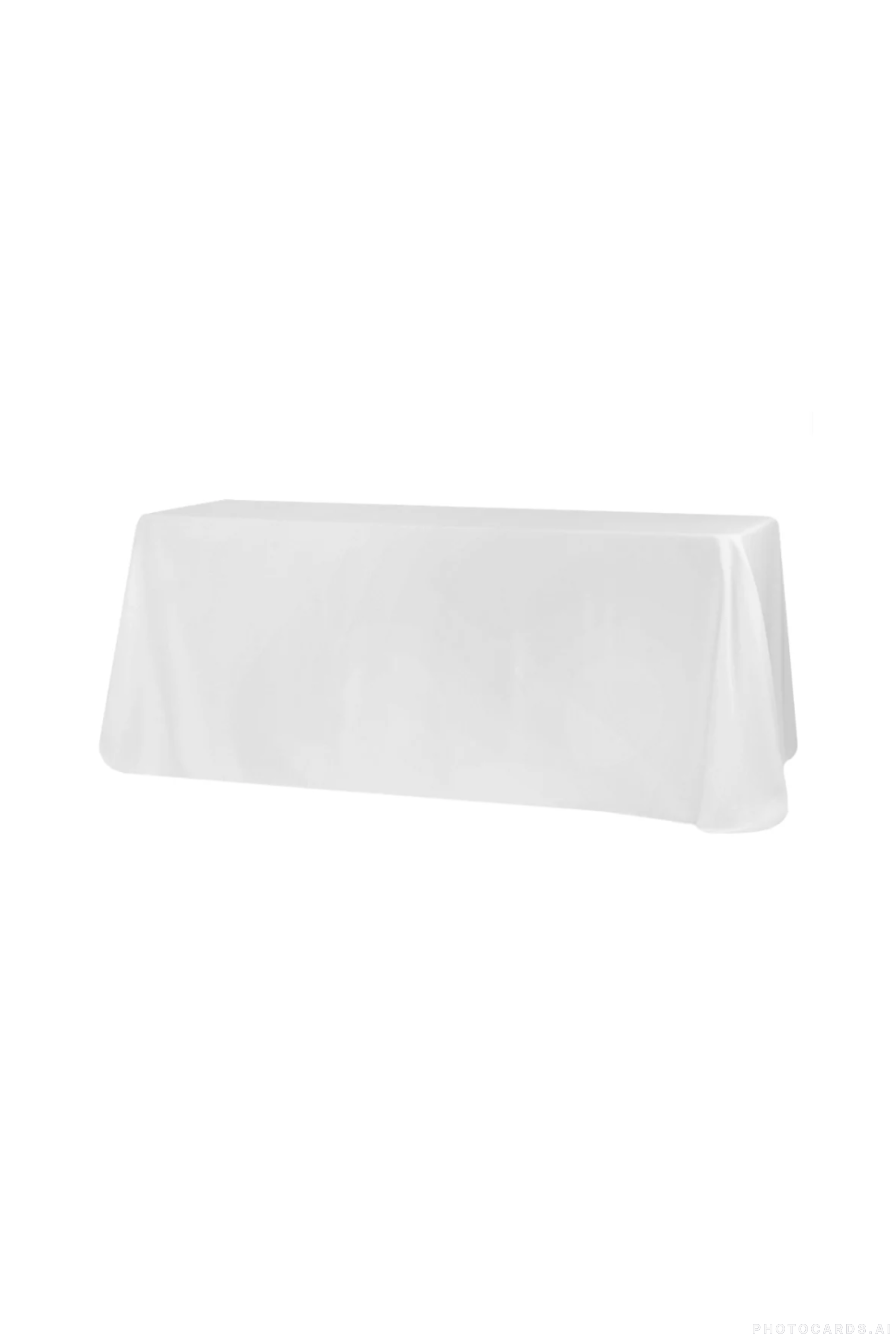 Floor-Length Tablecloth  White.png