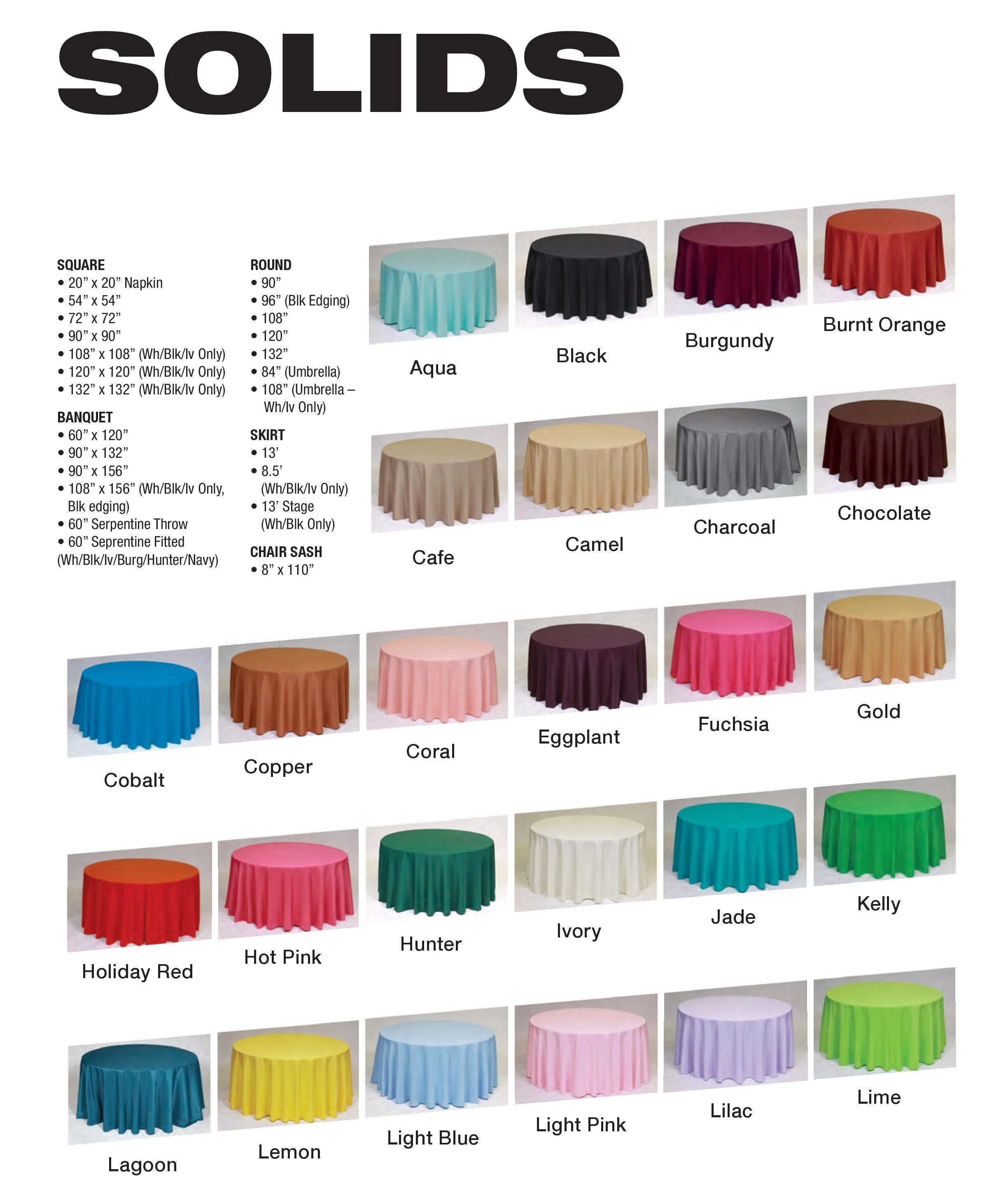 Solid Poly linen for rent in Ada, OK.jpg