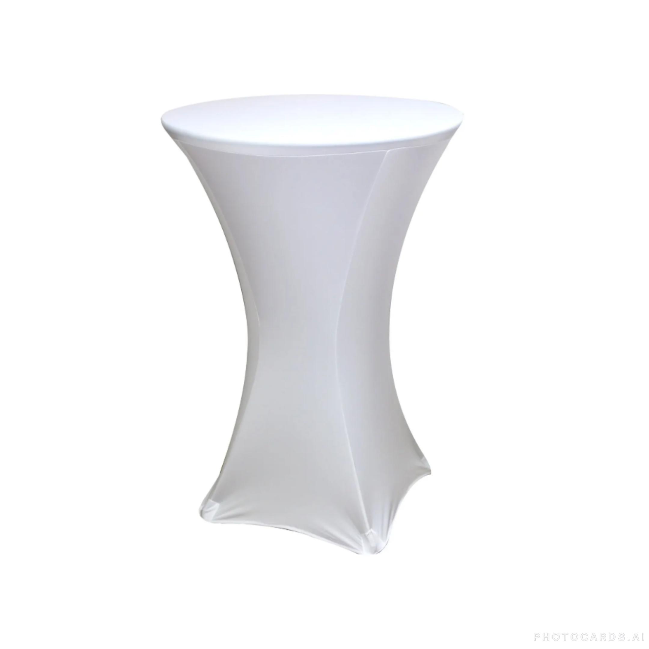 White Cocktail table cover.png
