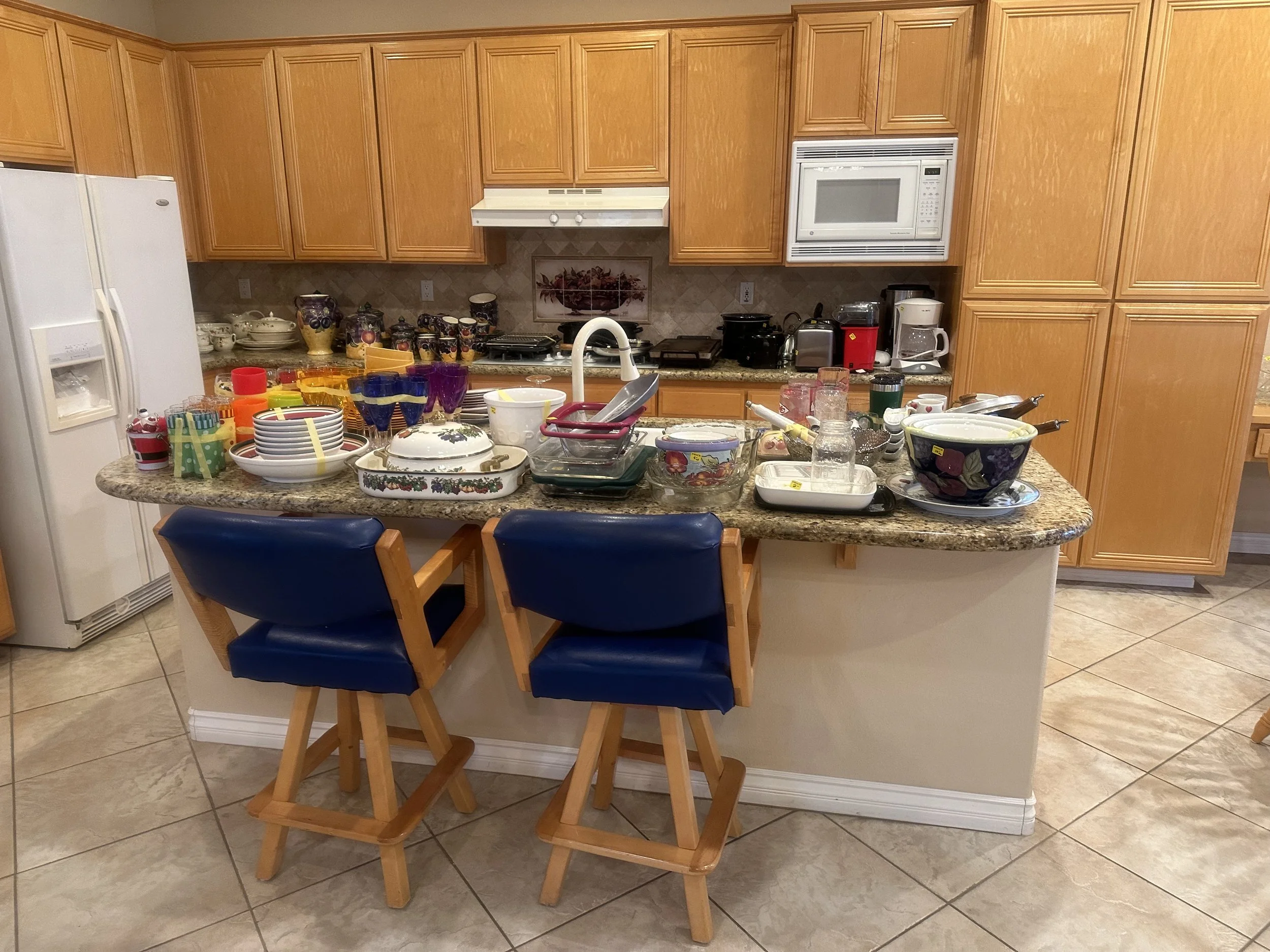 Sophisticated Scripps Ranch Estate Sale