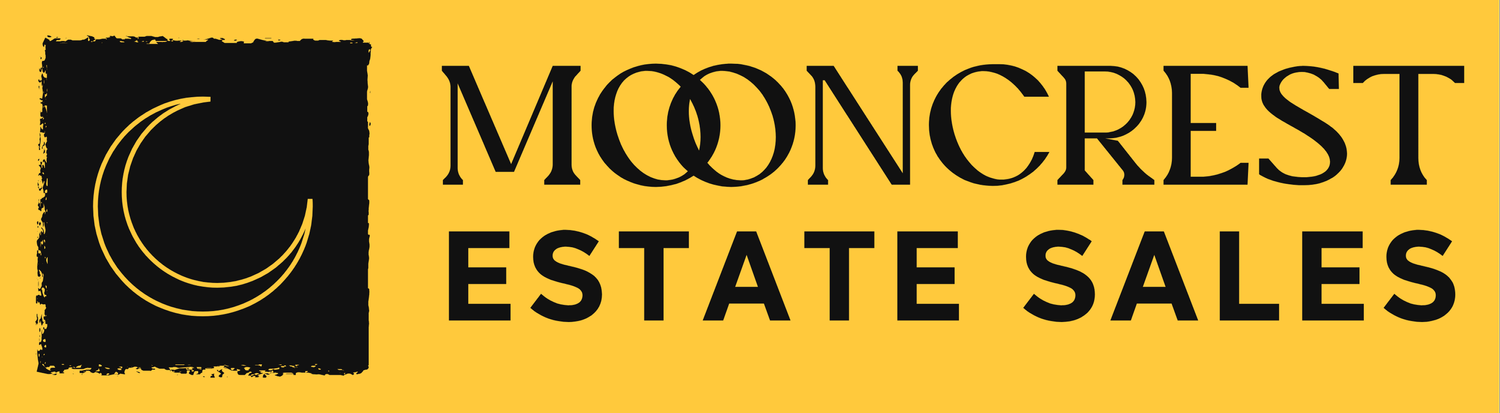 Mooncrest Estate Sales