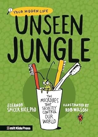 Microbiology for Kids