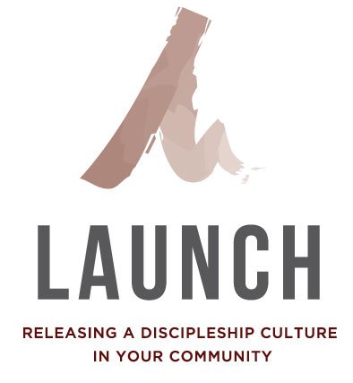 Launch Discipleship