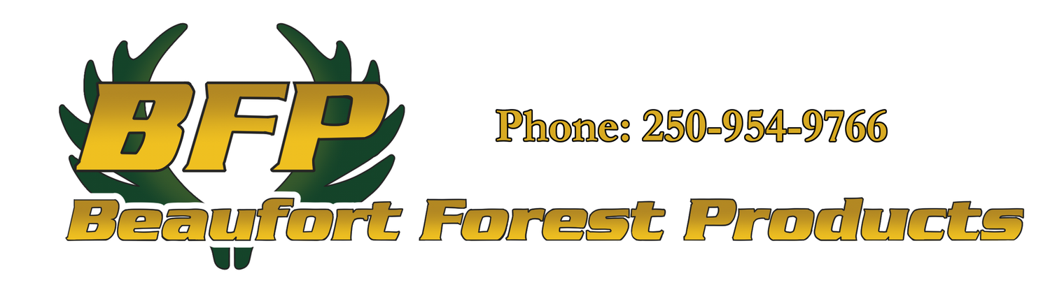 Beaufort Forest Products