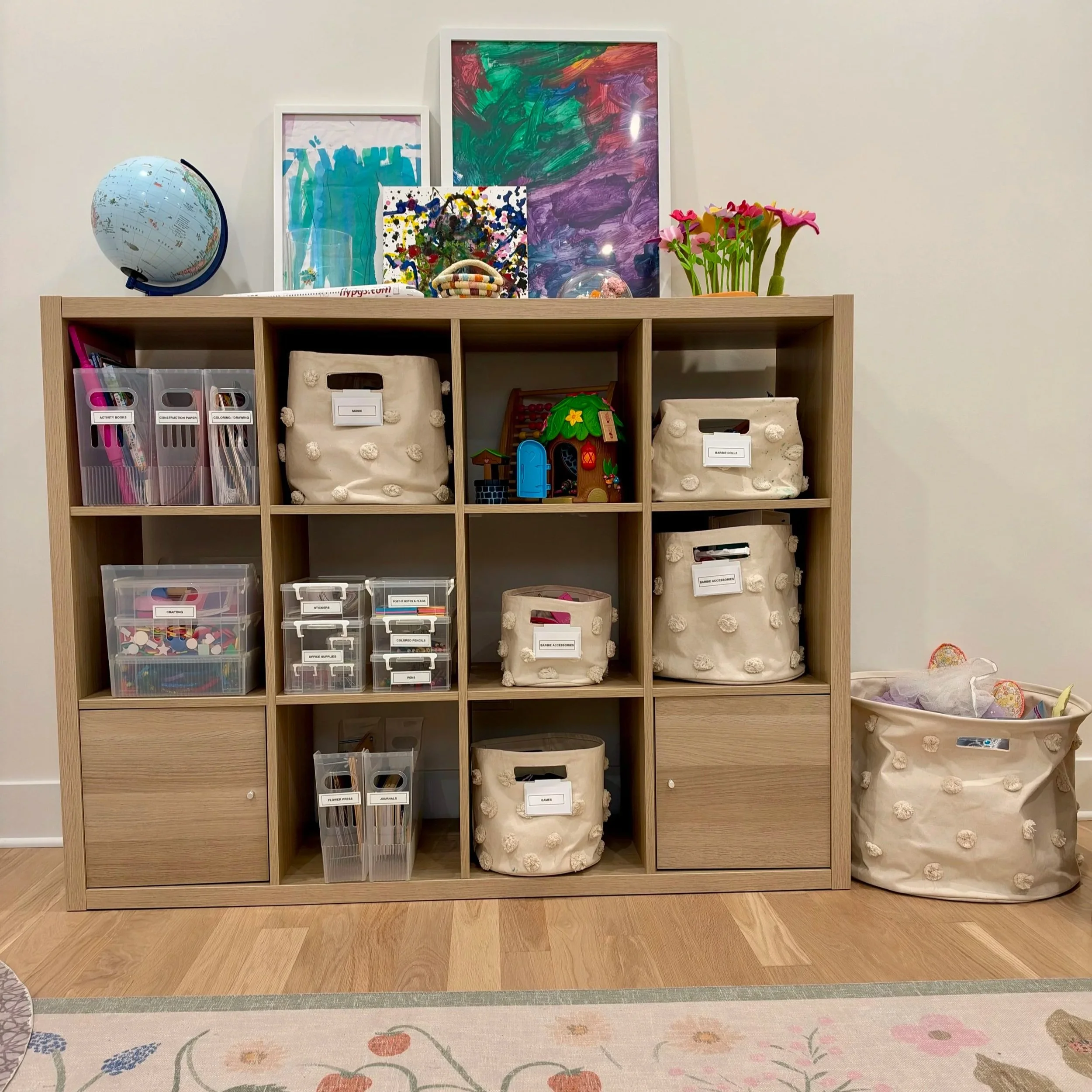 After (Kids Toys)
