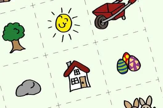 Ostergeschichte erzählen