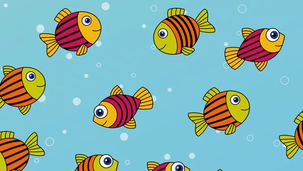 Welcher hat keinen Zwilling?