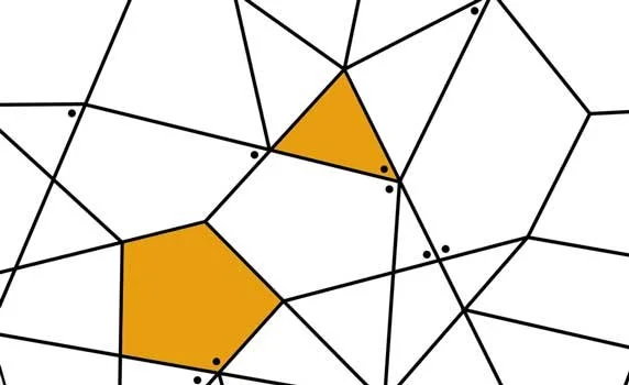 Ein verstecktes Tier