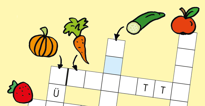 Woher kommt unser Essen?