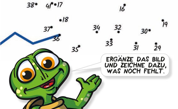 Hilf Noah beim Bauen