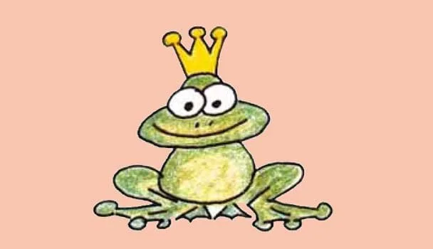 Frösche hüpfen lassen