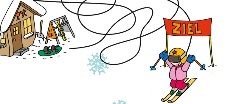 Winter-Rätsel