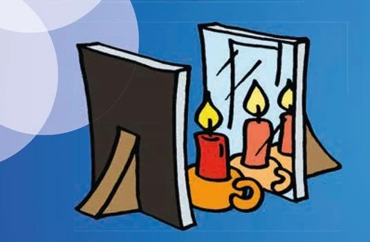 Woher kommt das Licht?