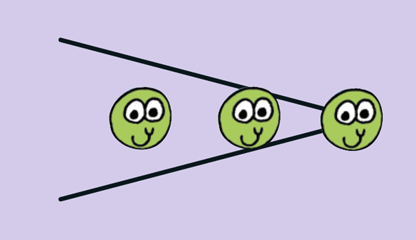 Optische Täuschungen