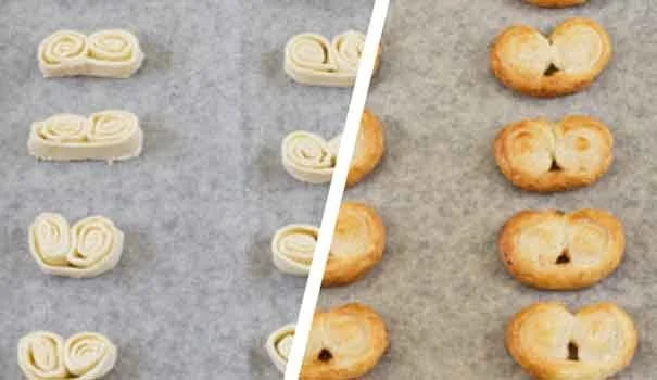 Wachsende Guetzli – Prussiens