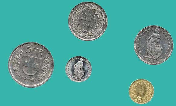 Spielgeld herstellen