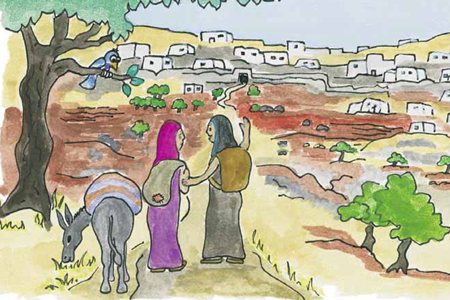 Bethlehem - 10 Unterschiede