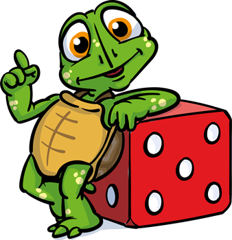 Entscheidungswürfel