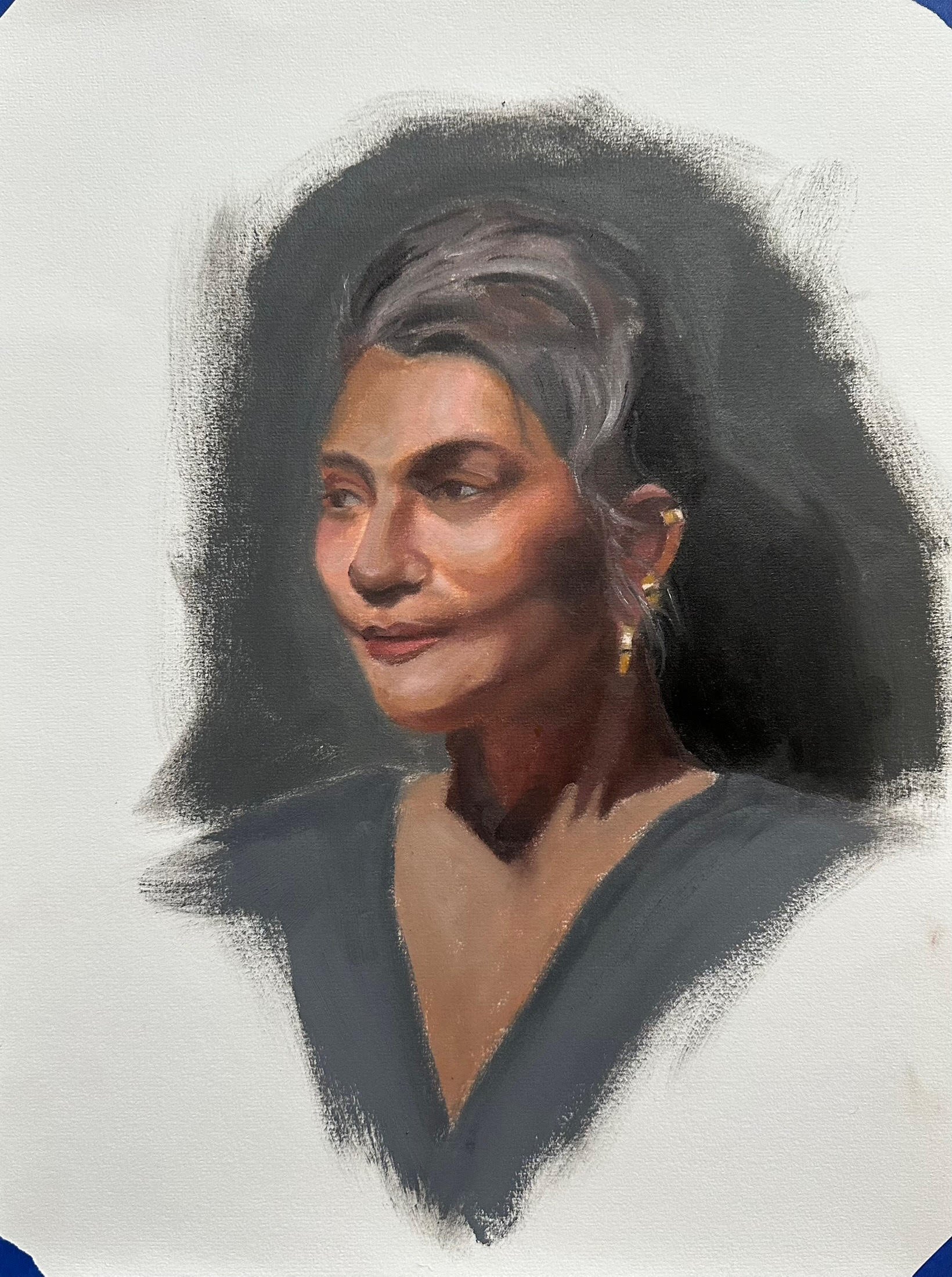 Portrait Commissions