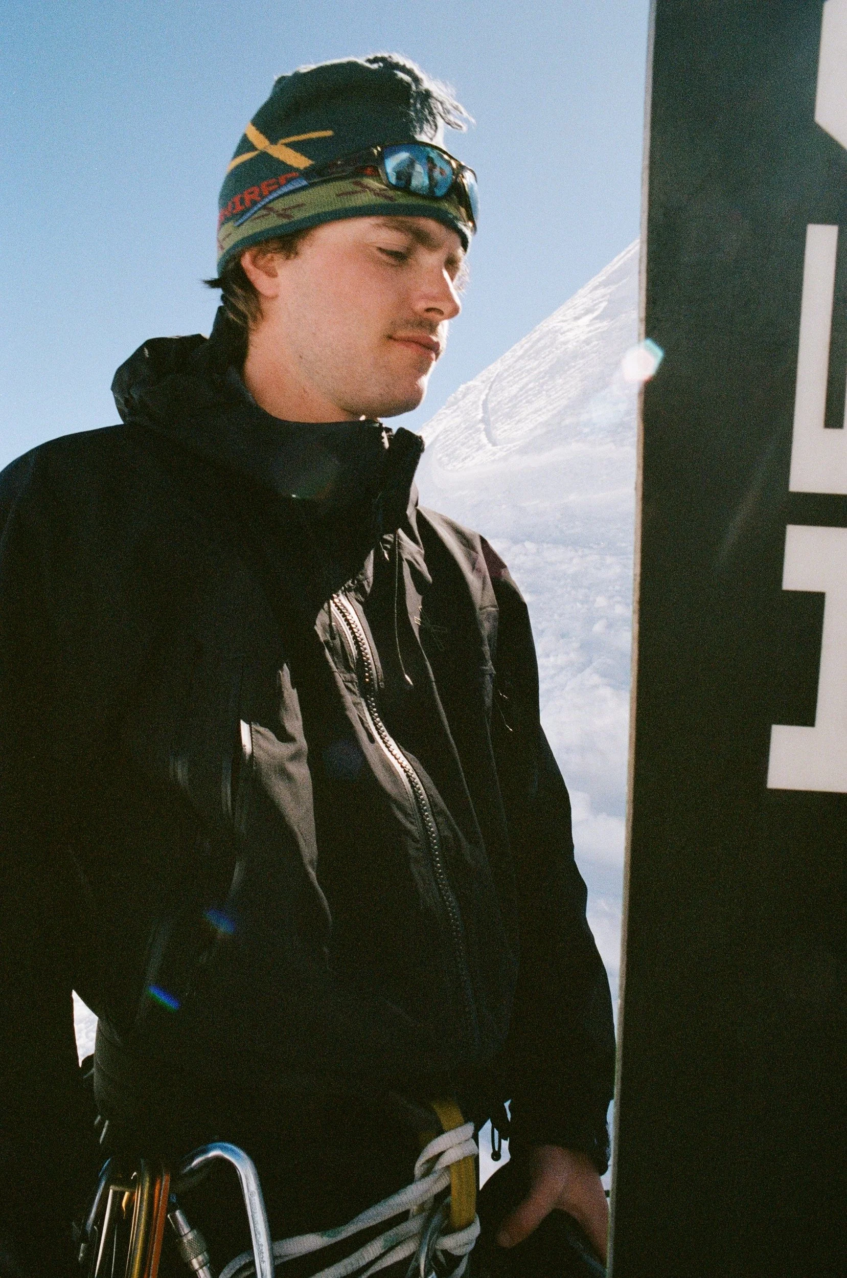 Antisana Jacket
