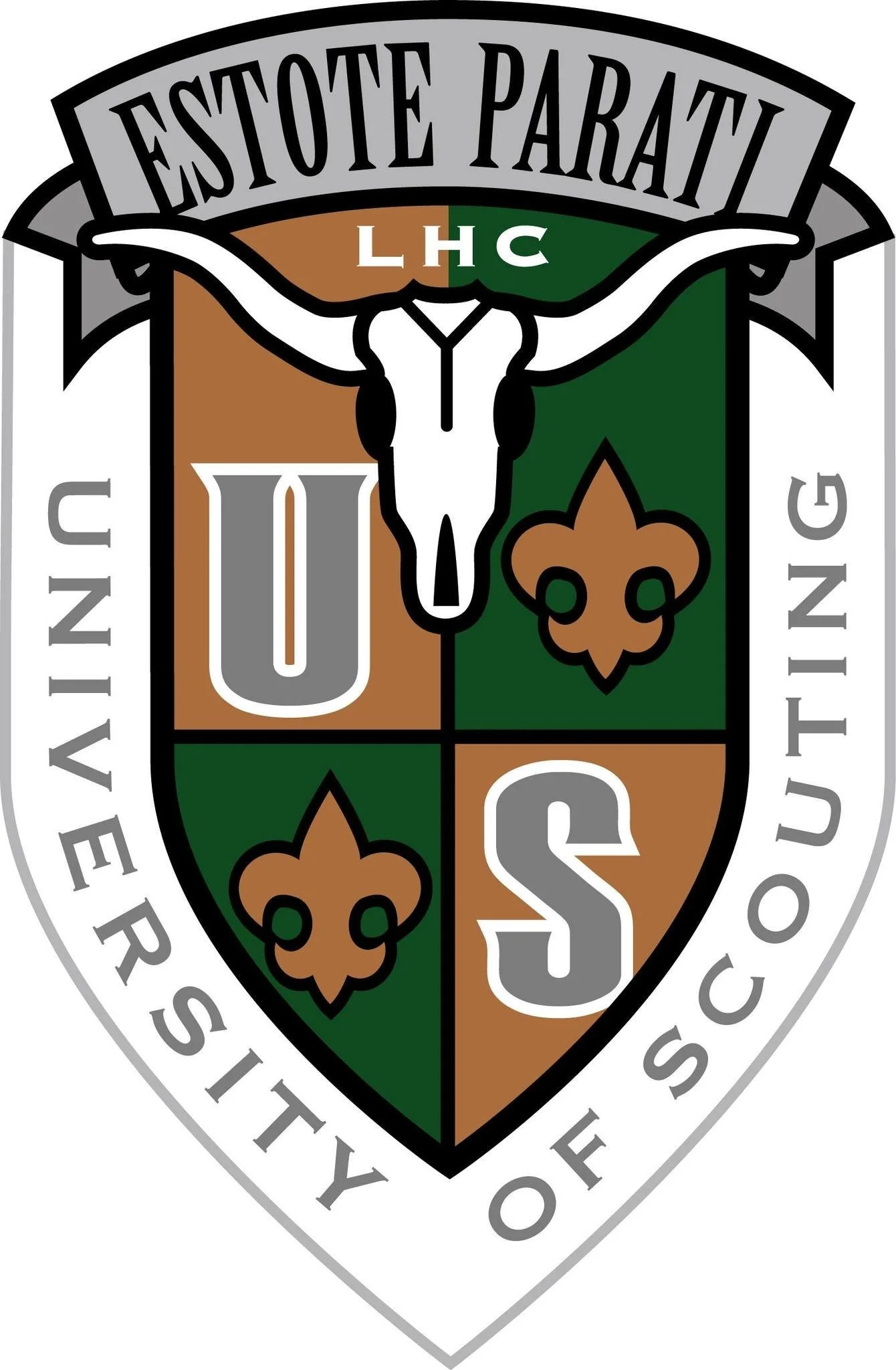 University of Scouting