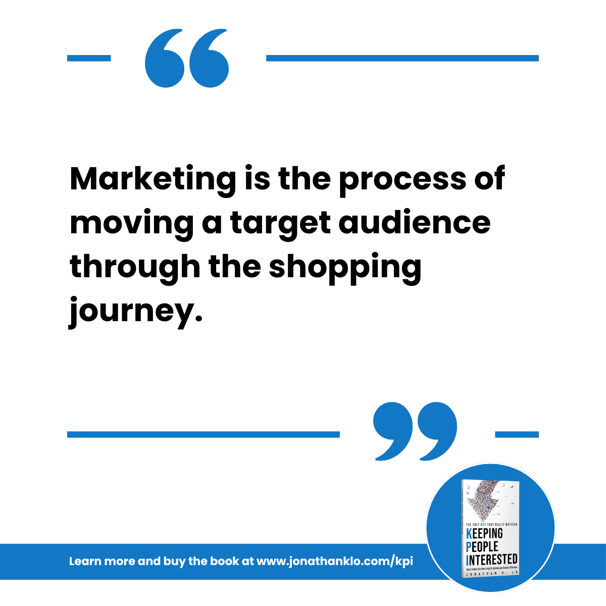 What Marketing Actually Is (and Where It Came From)